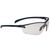 Тактические защитные очки, Silium+, Bolle Safety, Black with Brown Lens