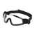 Очки тактические FMA Boogie Regulator Low Profile Eyewear, Transparent