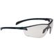 Тактические защитные очки, Silium+, Bolle Safety, Black with Brown Lens