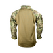 Рубашка боевая Ubacs Tactical Fleece, Kombat Tactical, Multicam