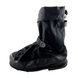 Зимние водонепроницаемые бахилы с шипами Voyager STABILicers, NEOS Overshoes, Black