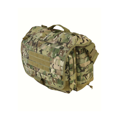 Плечевая сумка, Operators Grab, Kombat Tactical, Multicam, 25 L