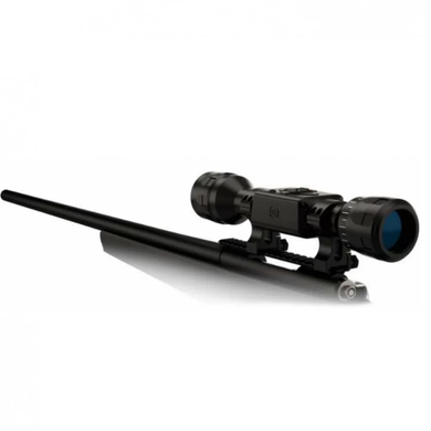 Тепловизионный прицел Mars LT, 19mm, 2-4x, 320x240, 12μm, 60Hz, Thermal Rifle Scope