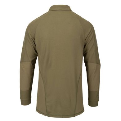 Рубашка боевая RANGE Polo, Helikon-Tex, Coyote