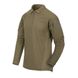 Рубашка боевая RANGE Polo, Helikon-Tex, Coyote