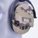 Активні навушники для стрільби Sordin Supreme Pro-X Neckband, Multicam, 76302-X-06-S