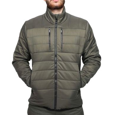 Куртка тактична Shelter Jacket, Marsava, Olive, S