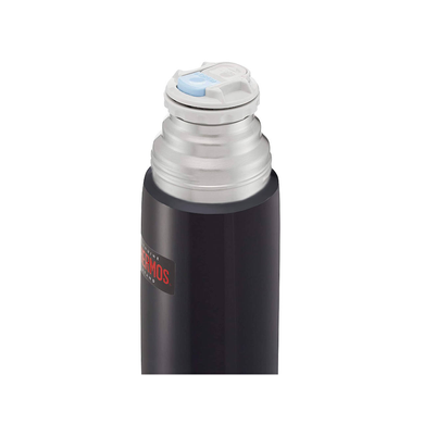 Термос MOUNTAIN FFB, Thermos, 0,75 л, Black