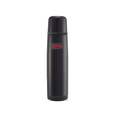 Термос MOUNTAIN FFB, Thermos, 0,75 л, Black