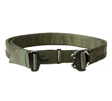 Тактический Пояс Force Belt BT12, олива