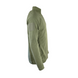 Флисовая кофта Alpha Mid-Layer, Kombat Tactical, Olive