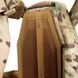 Плитоноска с быстрым сбросом FRPC 25х30 с камербандами, Cordura 500, UARM, мультикам, Multicam, M
