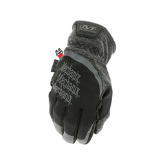 Теплі рукавички Coldwork Fastfit, Mechanix, Black-Grey