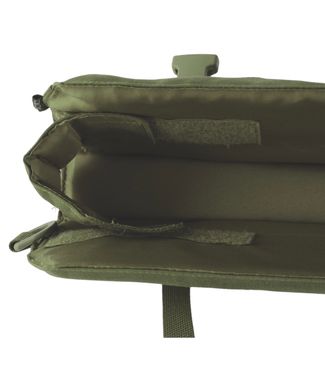 Чохол для зброї Optic Cover, olive