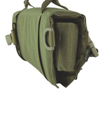 Чохол для зброї Optic Cover, olive