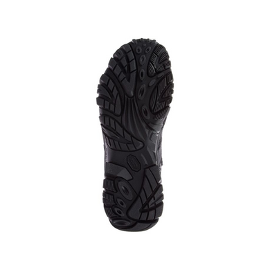 Тактические ботинки MOAB 2 WaterProof, Merrell, Black