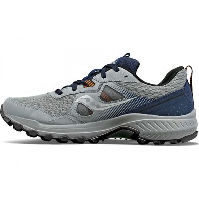 Мужские кроссовки для бега EXCURSION TR16, Saucony (20744-12s)