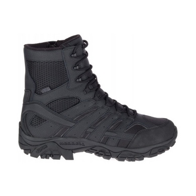 Тактические ботинки MOAB 2 WaterProof, Merrell, Black