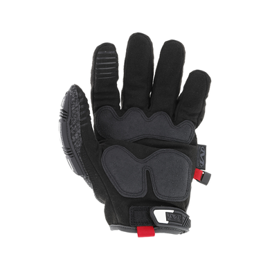 Теплые перчатки Coldwork M-Pact, Mechanix, Black