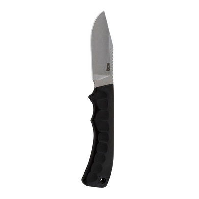 Нож SOG Ace, Stonewash Black