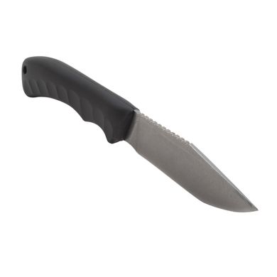 Нож SOG Ace, Stonewash Black