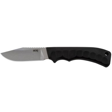 Ніж SOG Ace, Stonewash Black