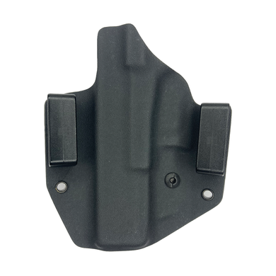 Кобура Hit Factor ver.1 для Glock 17/22, ATA Gear, Black, для правої руки