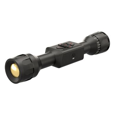 Тепловізійний приціл Mars LT, 35mm, 4-8x, 320x240, 12μm, 60Hz, Thermal Rifle Scope