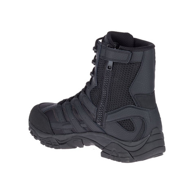 Тактичні черевики MOAB 2 WaterProof, Merrell, Black