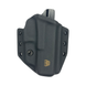Кобура Hit Factor ver.1 для Glock 17/22, ATA Gear, Black, для правої руки