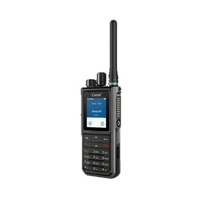 Радіостанція цифрова Caltta PH690 VHF з Bluetooth і GPS