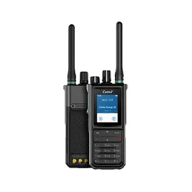 Радіостанція цифрова Caltta PH690 VHF з Bluetooth і GPS