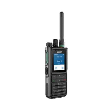 Радіостанція цифрова Caltta PH690 VHF з Bluetooth і GPS