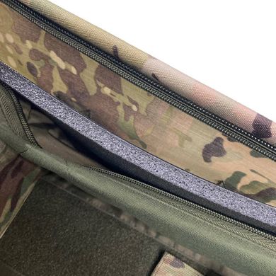 Тактичний рюкзак для дронів FPV, Україна, мультикам