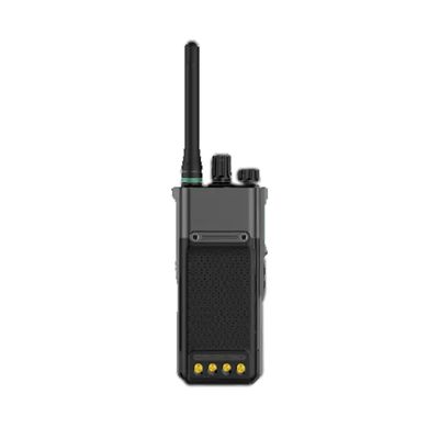 Радиостанция цифровая Caltta PH690 VHF с Bluetooth и GPS