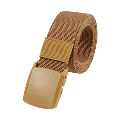 Ремінь Belt fast closure, Brandit, Coyote