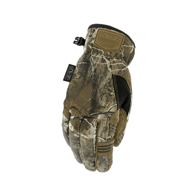 Теплые перчатки SUB40 REALTREE, Mechanix, Realtree Edge Camo