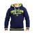 Худи Hoodie Trecteam Atletes, TW, Dark blue