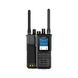 Радіостанція цифрова Caltta PH690 VHF з Bluetooth і GPS