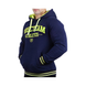 Худі Hoodie Trecteam Atletes, TW, Dark blue