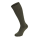 Шкарпетки високі BW, MFH, Olive