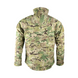 Куртка Soft Shell Trooper, Kombat Tactical, Multicam