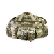 Сумка Saxon Holdall, Kombat Tactical, Multicam, 100 L