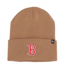 Шапка MLB BOSTON RED SOX HAYMAKER, 47 Brand (B-HYMKR02ACE-QL)