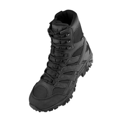 Тактичні черевики MOAB 2 WaterProof, Merrell, Black