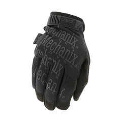 Рукавички тактичні, Mechanix The Original Covert, Black