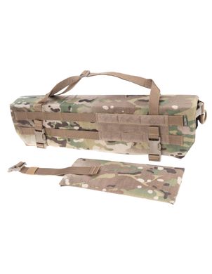 Чохол для зброї Optic Cover, multicam