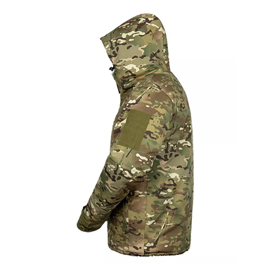 Куртка зимняя SY Rip-Stop, Украина, Multicam