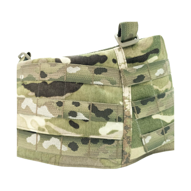 Пояс бойовий МАНУЛ, TurGear, Multicam