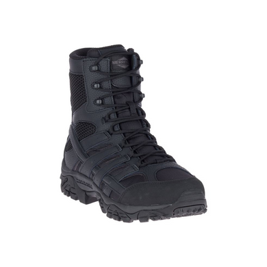 Тактические ботинки MOAB 2 WaterProof, Merrell, Black